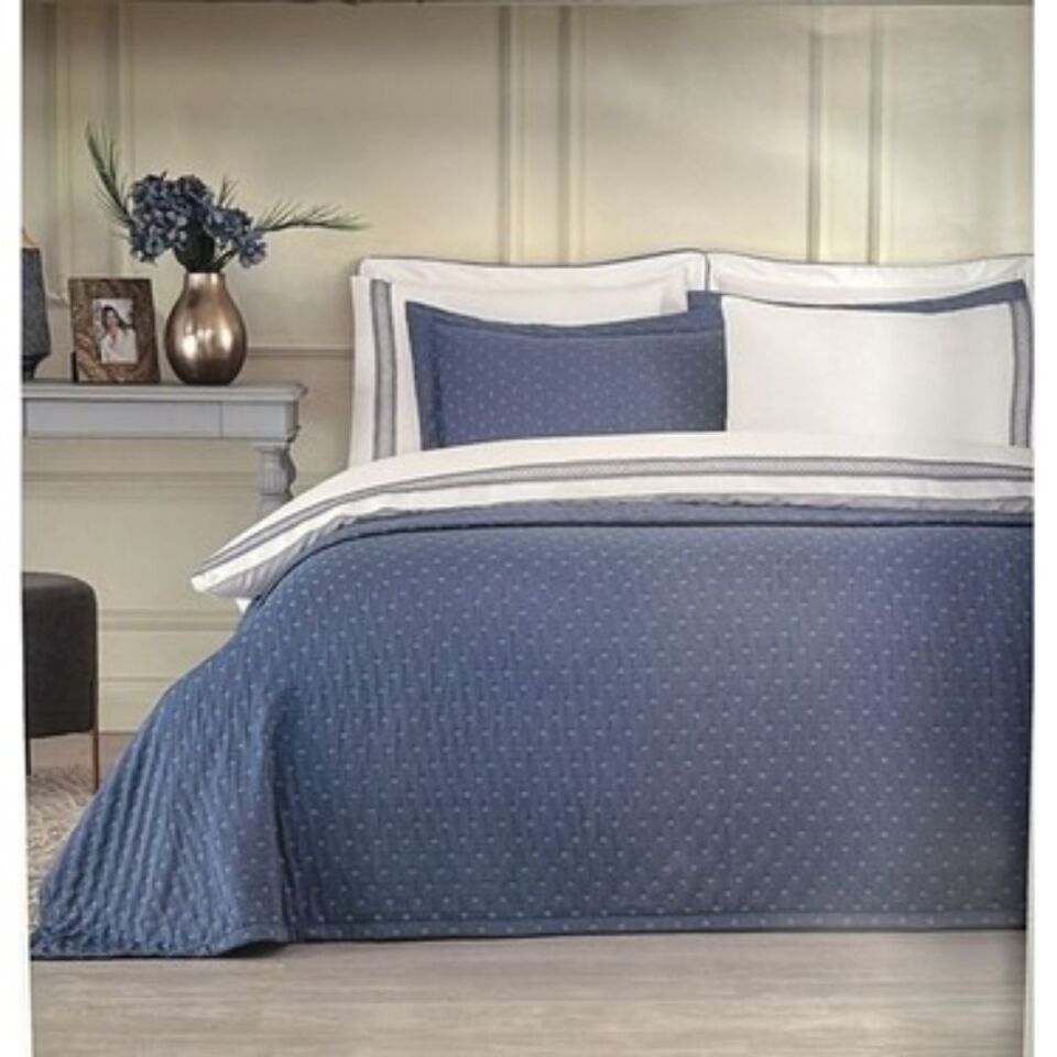 Özdilek Gelin Seti Arus Lacıvert