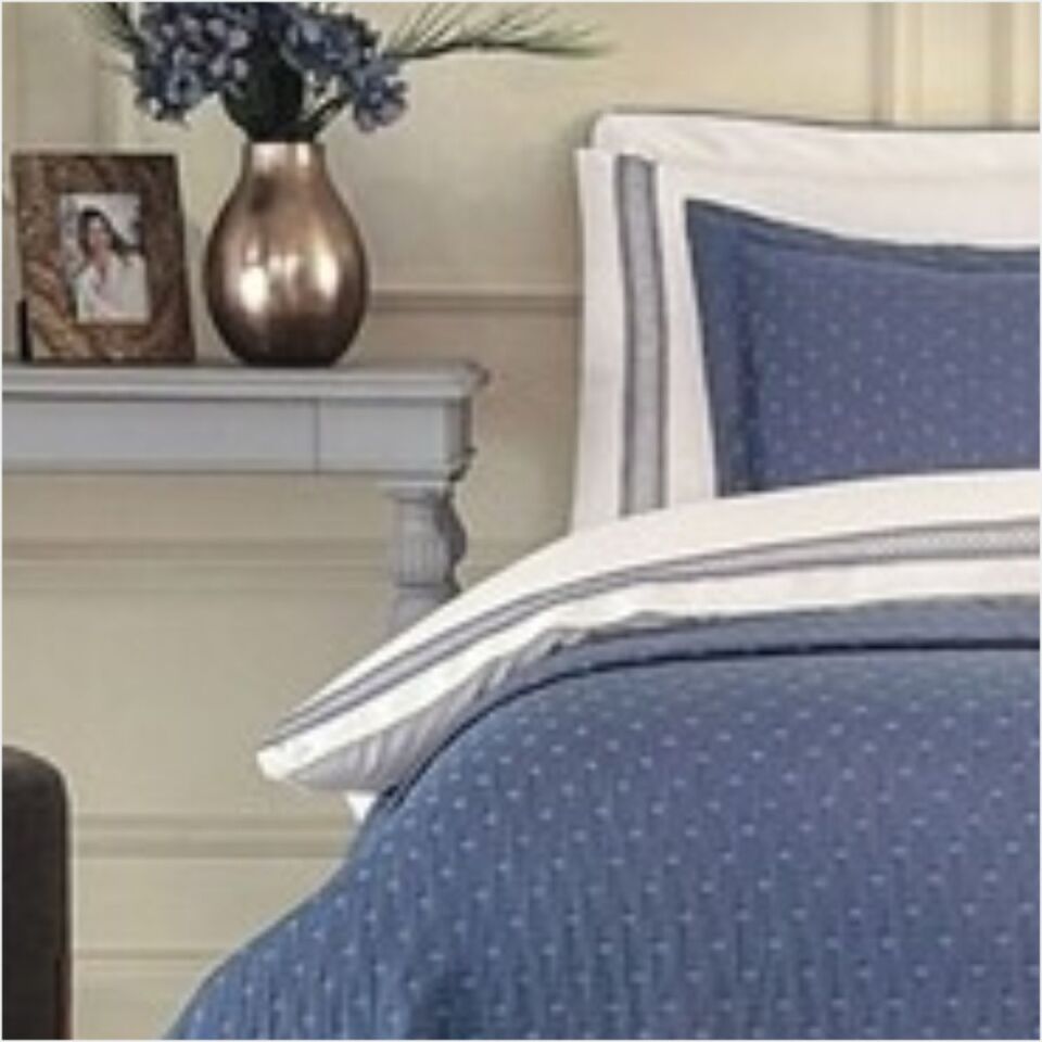 Özdilek Gelin Seti Arus Lacıvert