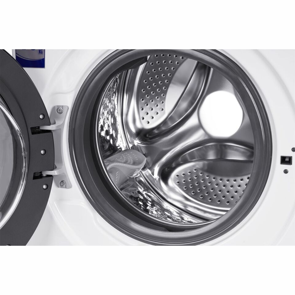 Uğur UCM 21014 B101 10 kg 1400 Devir Çamaşır Makinesi