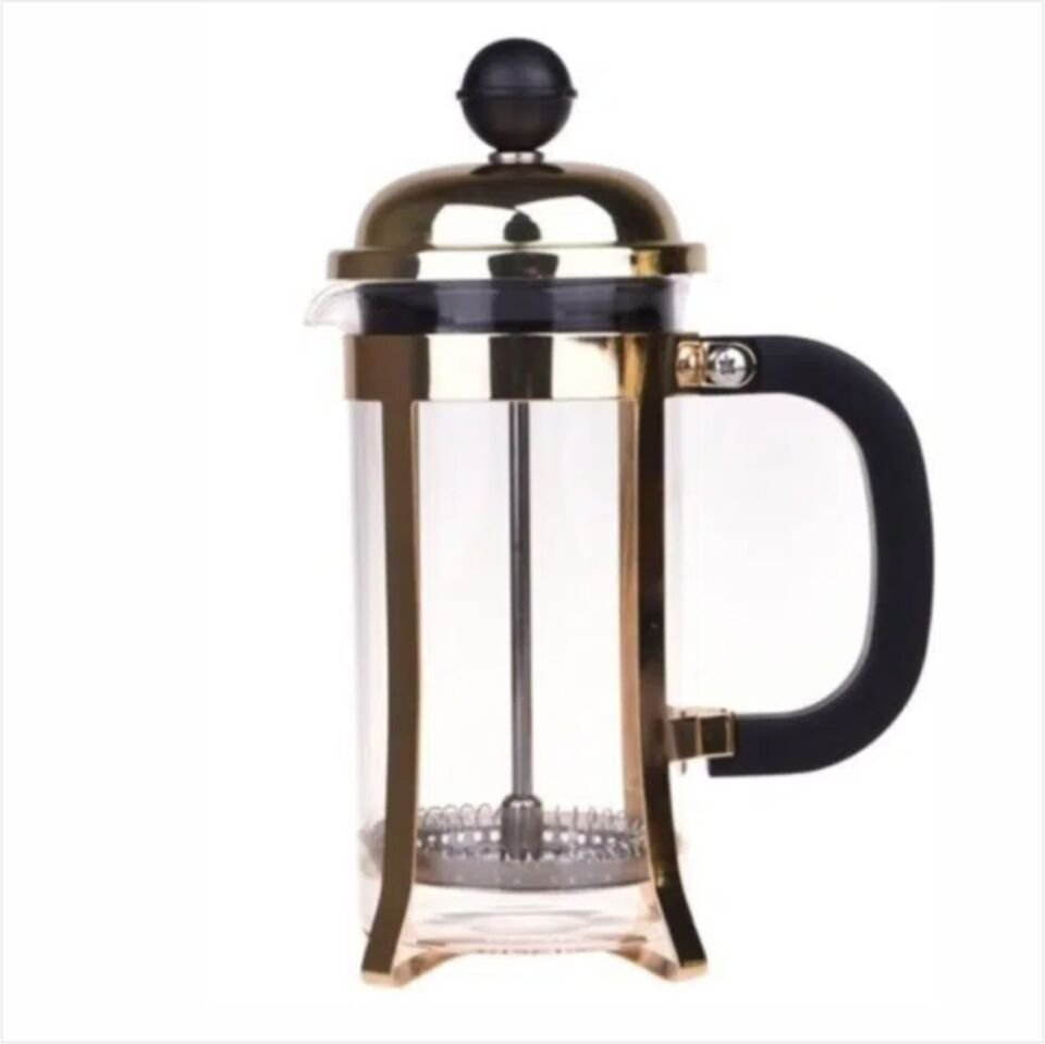 Bambum Golden - French Press 350 Ml