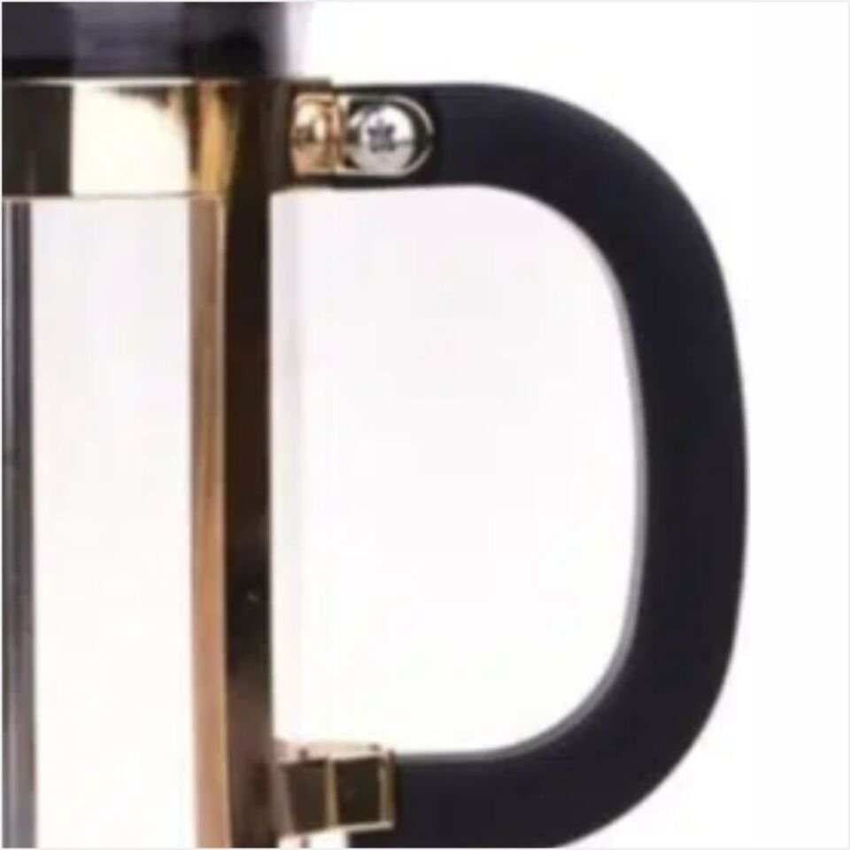 Bambum Golden - French Press 350 Ml