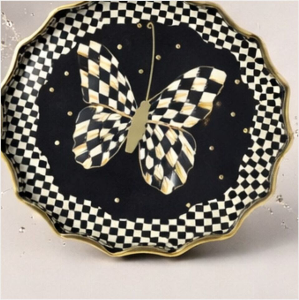 DUKA SOPHİA S22SAA TEPSİ