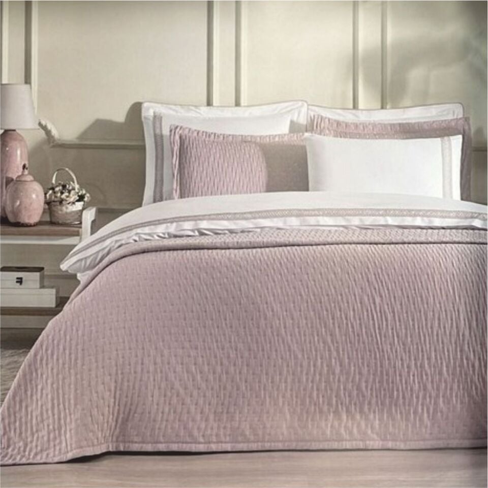 Özdilek Gelin Seti Arus Pudra