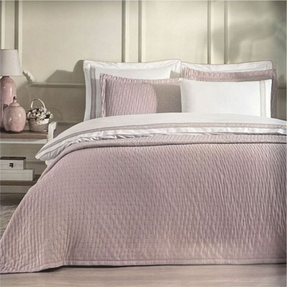 Özdilek Gelin Seti Arus Pudra