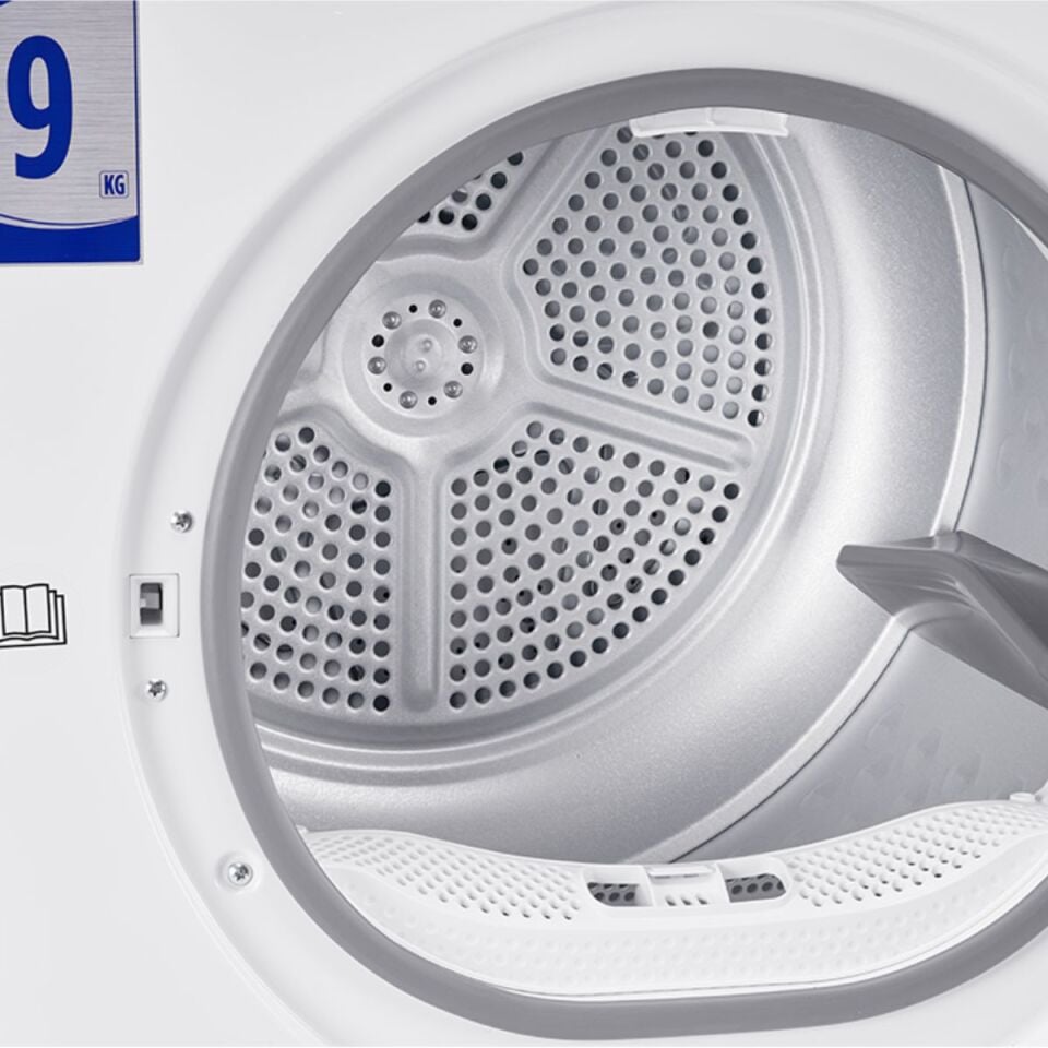 Uğur UKM 3093 B101 9 kg Çamaşır Kurutma Makinesi