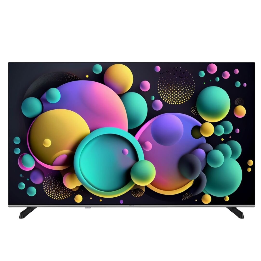 Vestel 65UA9631 4K Ultra HD 65'' 165 Ekran Uydu Alıcılı Android Smart LED TV