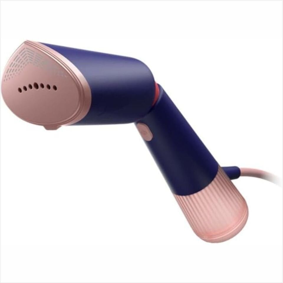 PHILIPS STH5030/20 LACİVERT BUHARLI DÜZLEŞTİRİCİ ÜTÜ