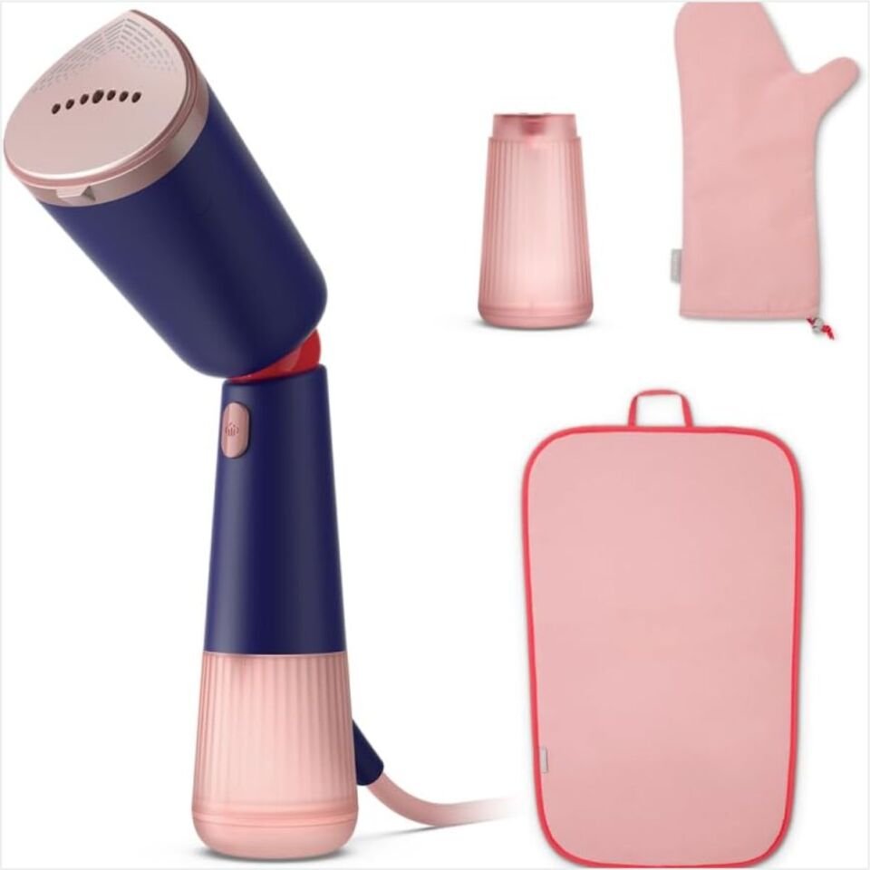 PHILIPS STH5030/20 LACİVERT BUHARLI DÜZLEŞTİRİCİ ÜTÜ