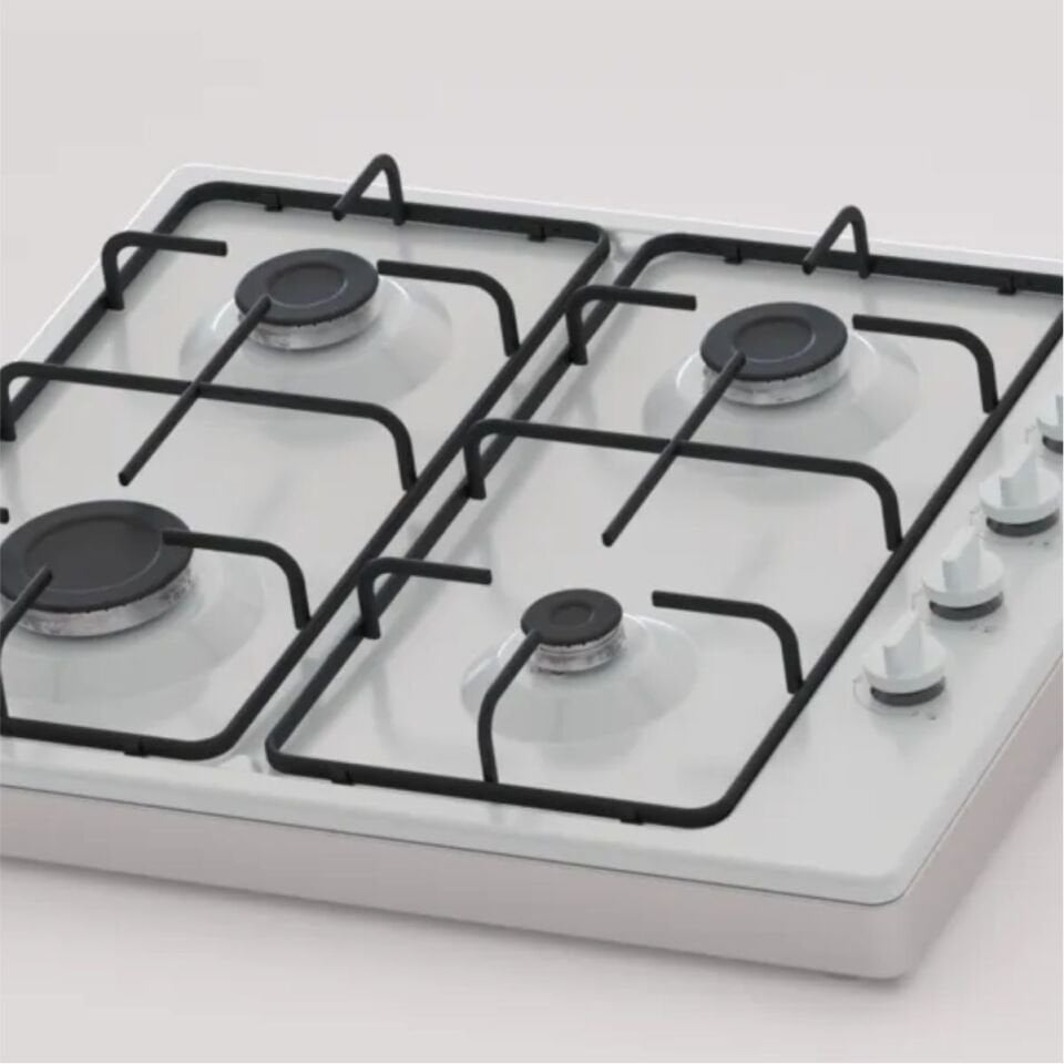 Profilo Od30K2B80D Kendinden Kumandalı Ocak