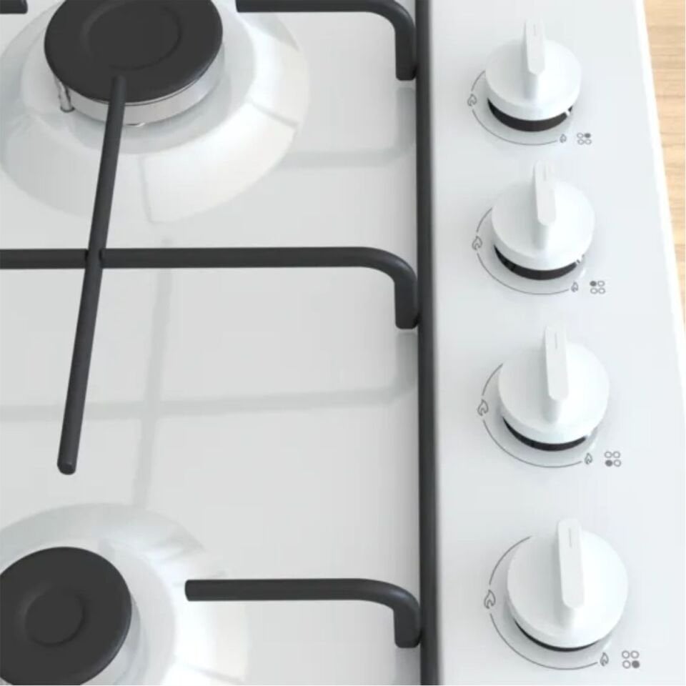 Profilo Od30K2B80D Kendinden Kumandalı Ocak