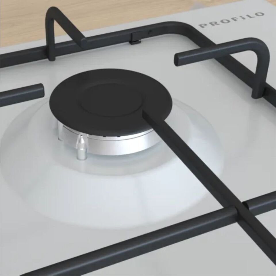 Profilo Od30K2B80D Kendinden Kumandalı Ocak