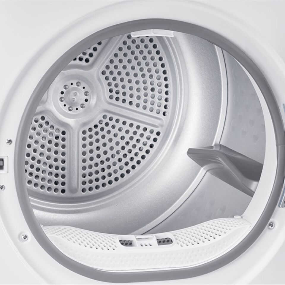 Uğur UKM 3103 B101 10 kg Çamaşır Kurutma Makinesi