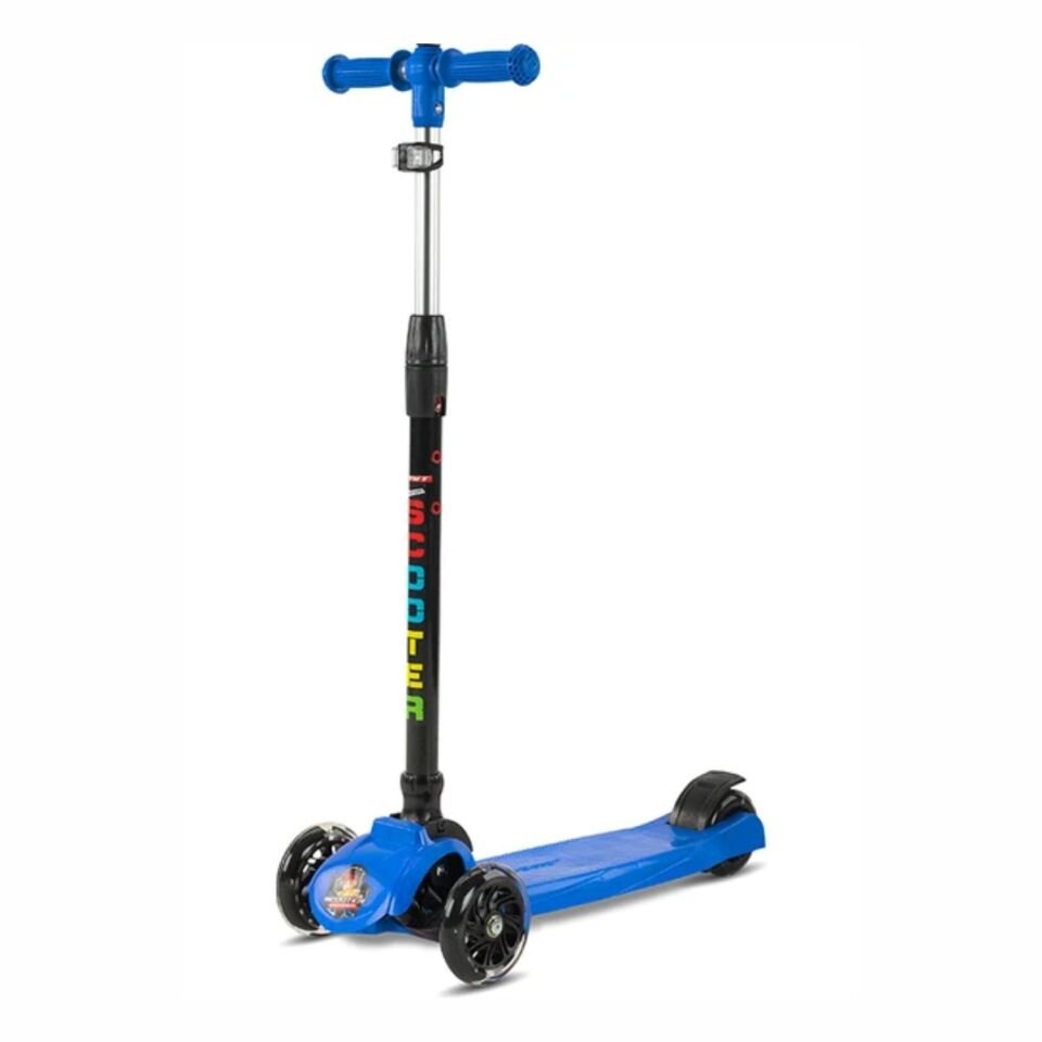 Ümit 142 Smart Scoter (Mavi)