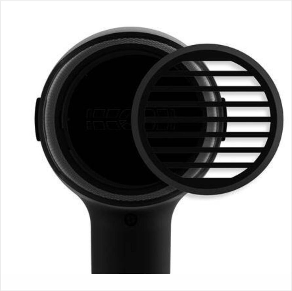 ARZUM AR5134-0100 HAIRSTAR NEO SAÇ KURUTMA MAKİNESİ SİYAH