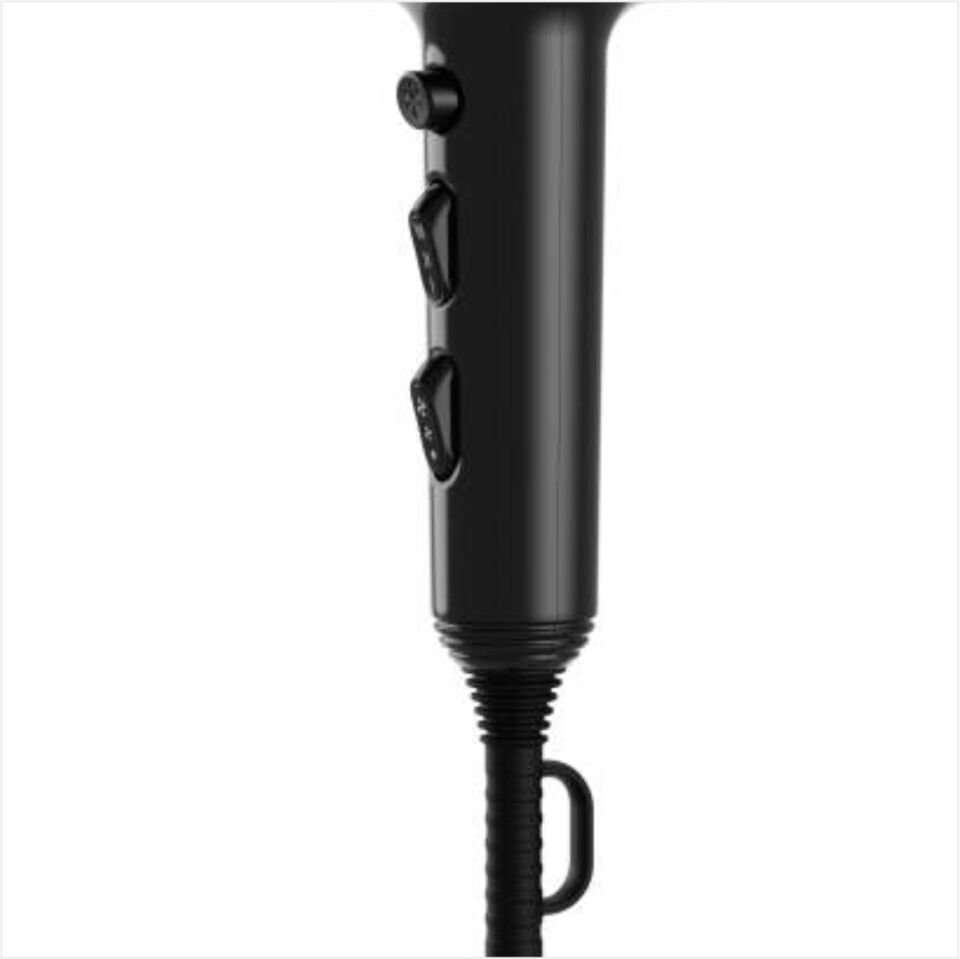 ARZUM AR5134-0100 HAIRSTAR NEO SAÇ KURUTMA MAKİNESİ SİYAH