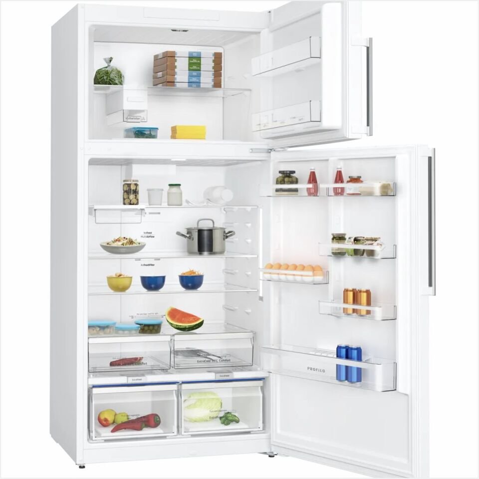 Profilo Bd2186Iexn Solo Soğutucu Dondurucu