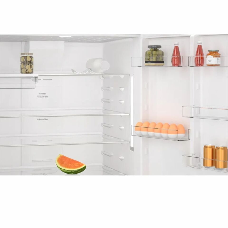 Profilo Bd2186Iexn Solo Soğutucu Dondurucu