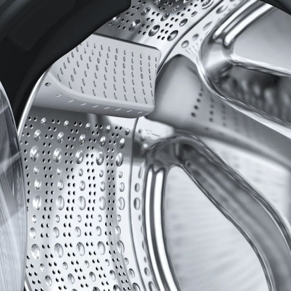 Profilo CMJ1018XTR 1000 Devir 8 kg Çamaşır Makinesi