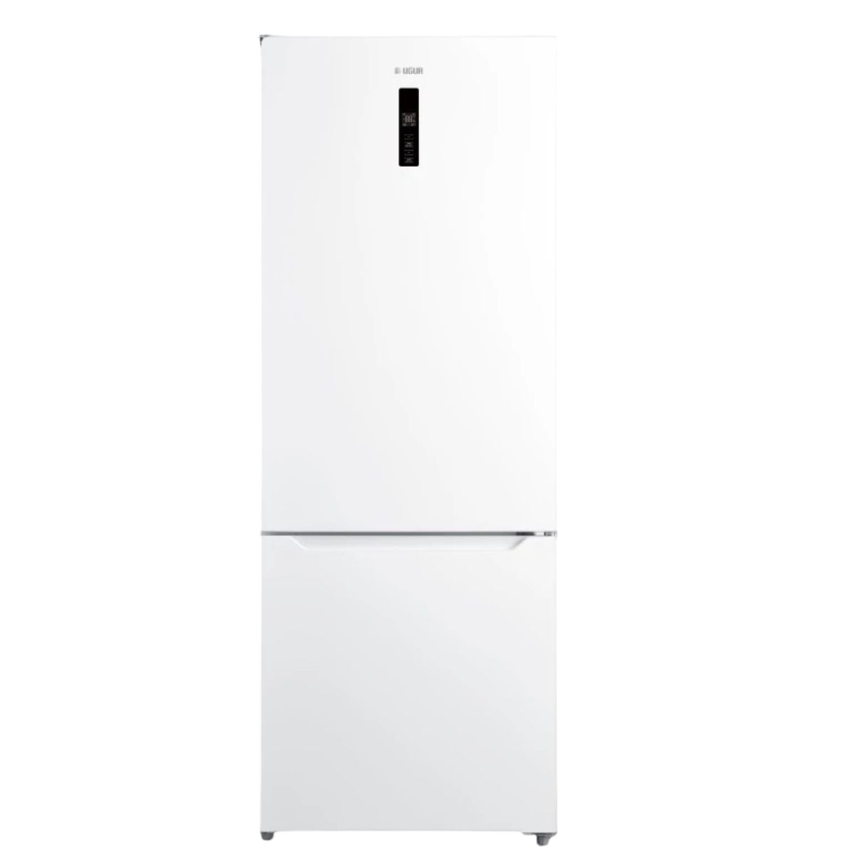Uğur UES435 D2K NF Combı DGT R65 No Frost Buzdolabı