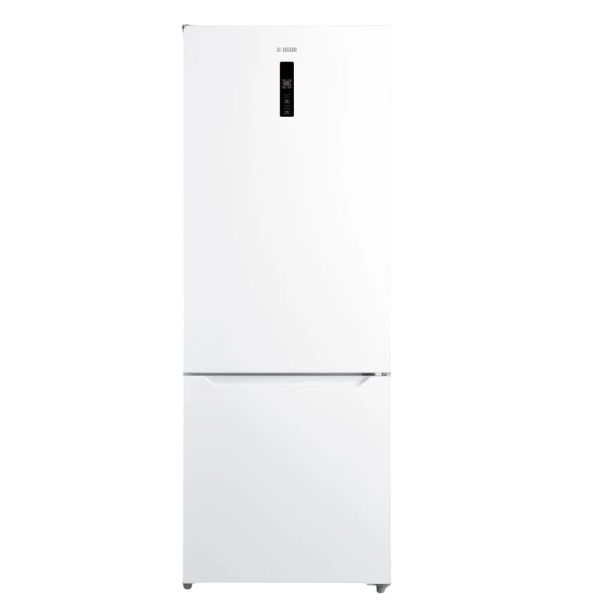 Uğur UES435 D2K NF Combı DGT R65 No Frost Buzdolabı