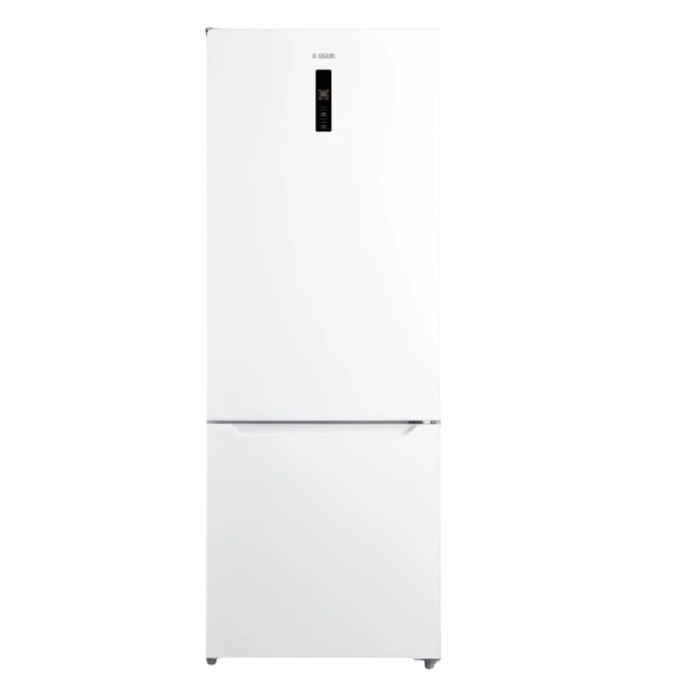 Uğur UES435 D2K NF Combı DGT R65 No Frost Buzdolabı