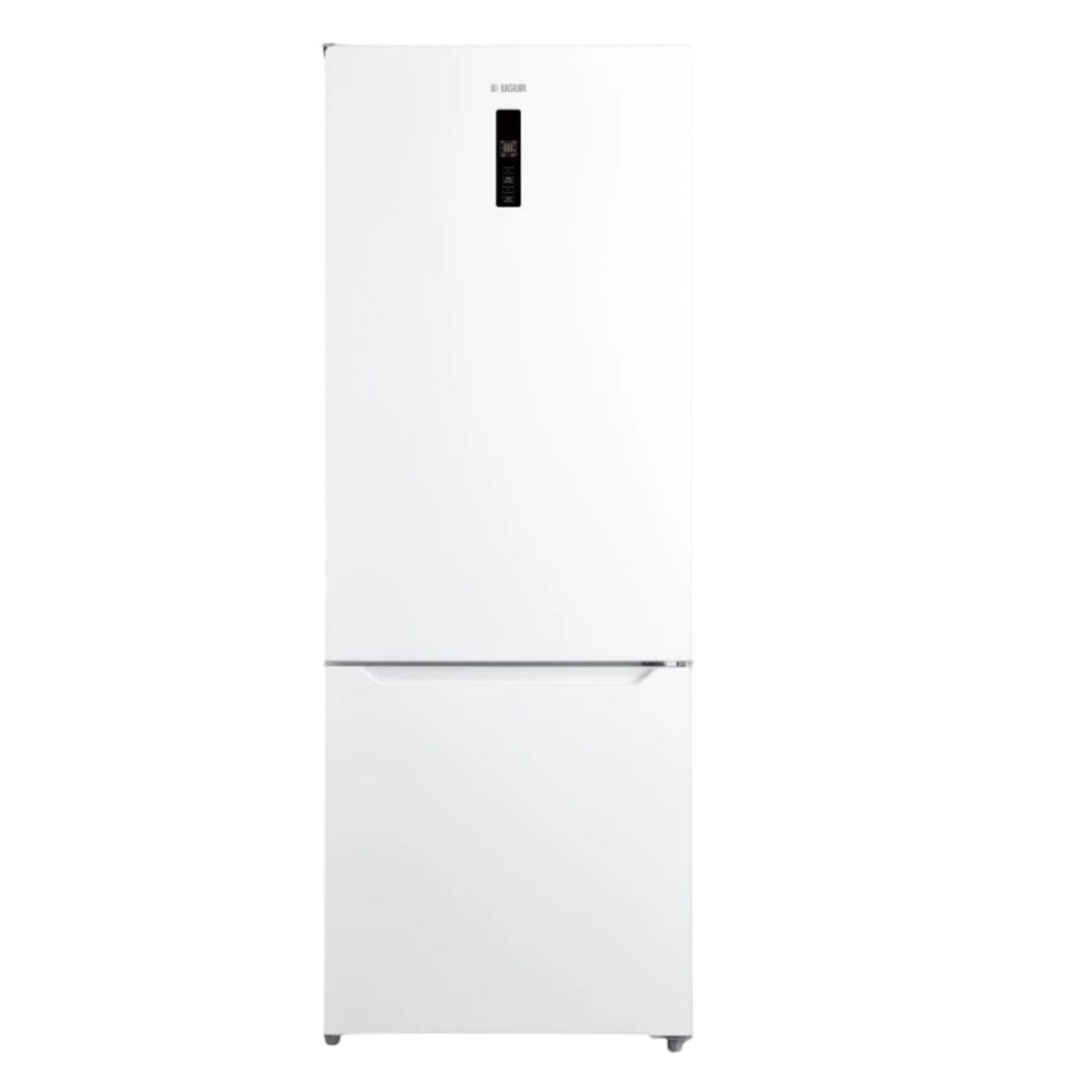 Uğur UES435 D2K NF Combı DGT R65 No Frost Buzdolabı