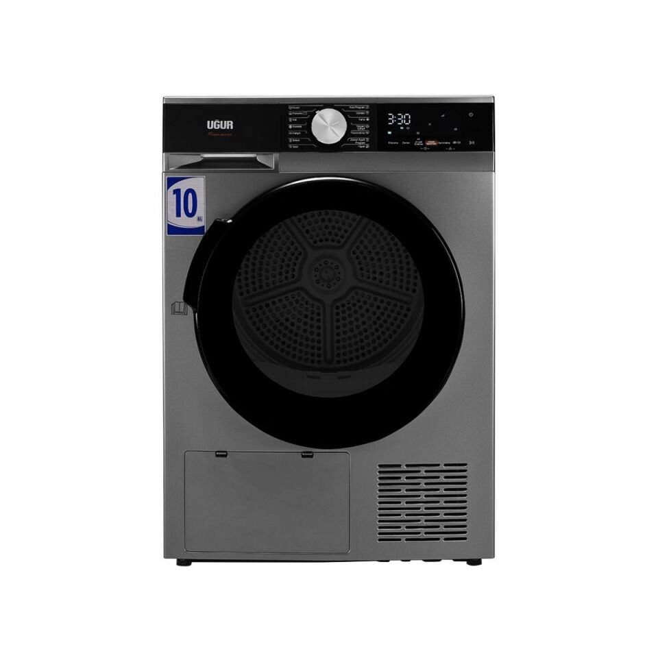 Uğur UKM 3103 G101 10 kg Çamaşır Kurutma Makinesi