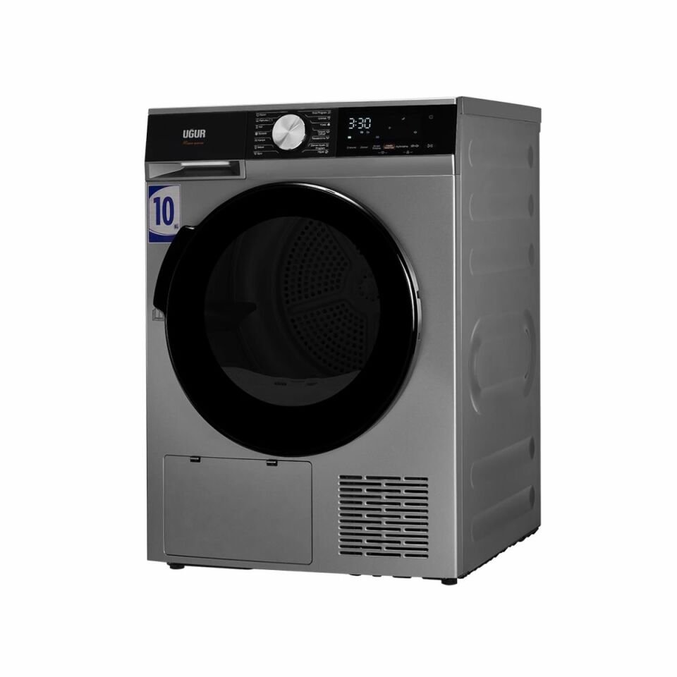 Uğur UKM 3103 G101 10 kg Çamaşır Kurutma Makinesi