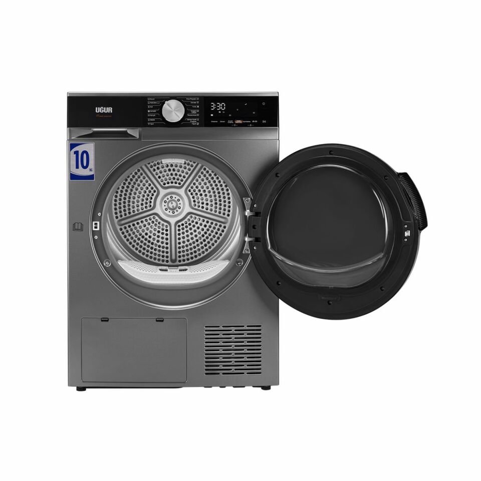 Uğur UKM 3103 G101 10 kg Çamaşır Kurutma Makinesi