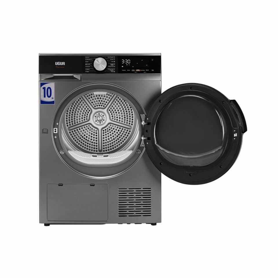 Uğur UKM 3103 G101 10 kg Çamaşır Kurutma Makinesi