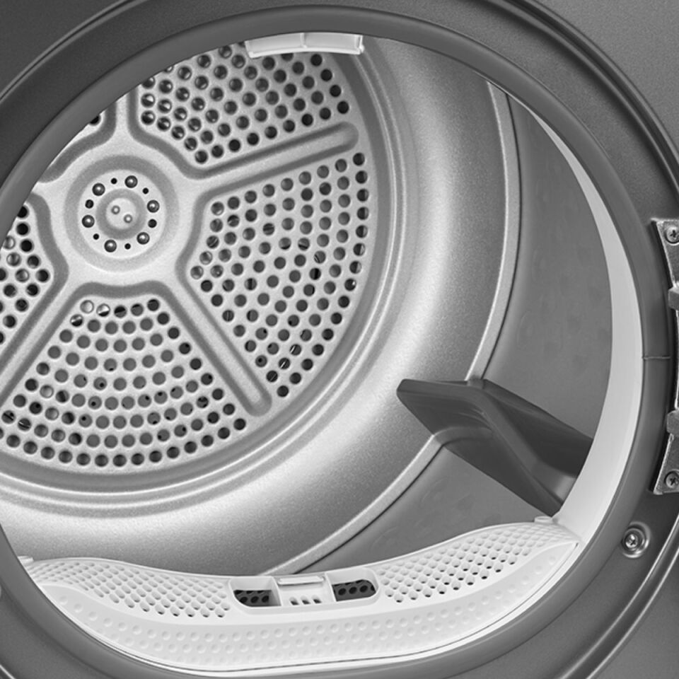 Uğur UKM 3103 G101 10 kg Çamaşır Kurutma Makinesi