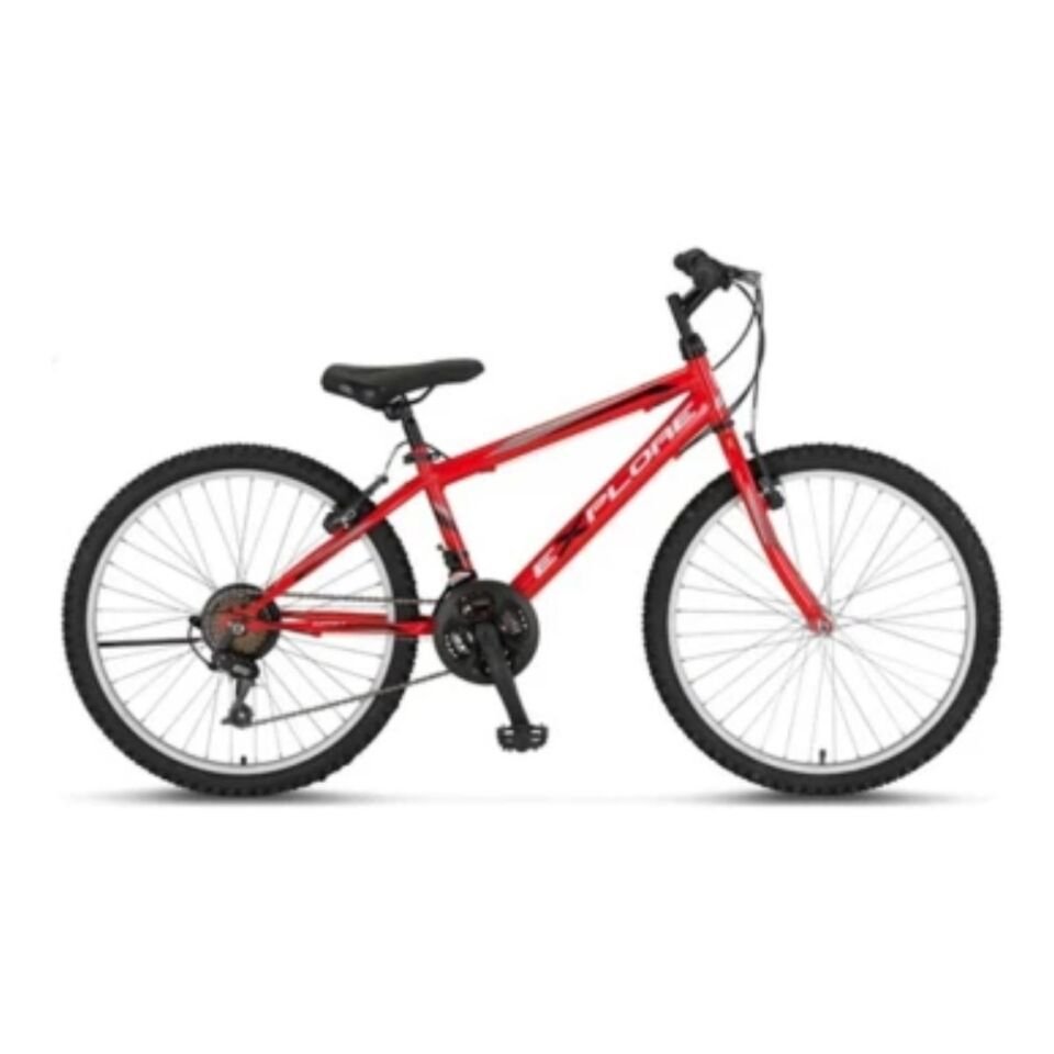 Ümit 24 Explorer M-Mtb-V-21 Srn-Erkek Biisklet 52433