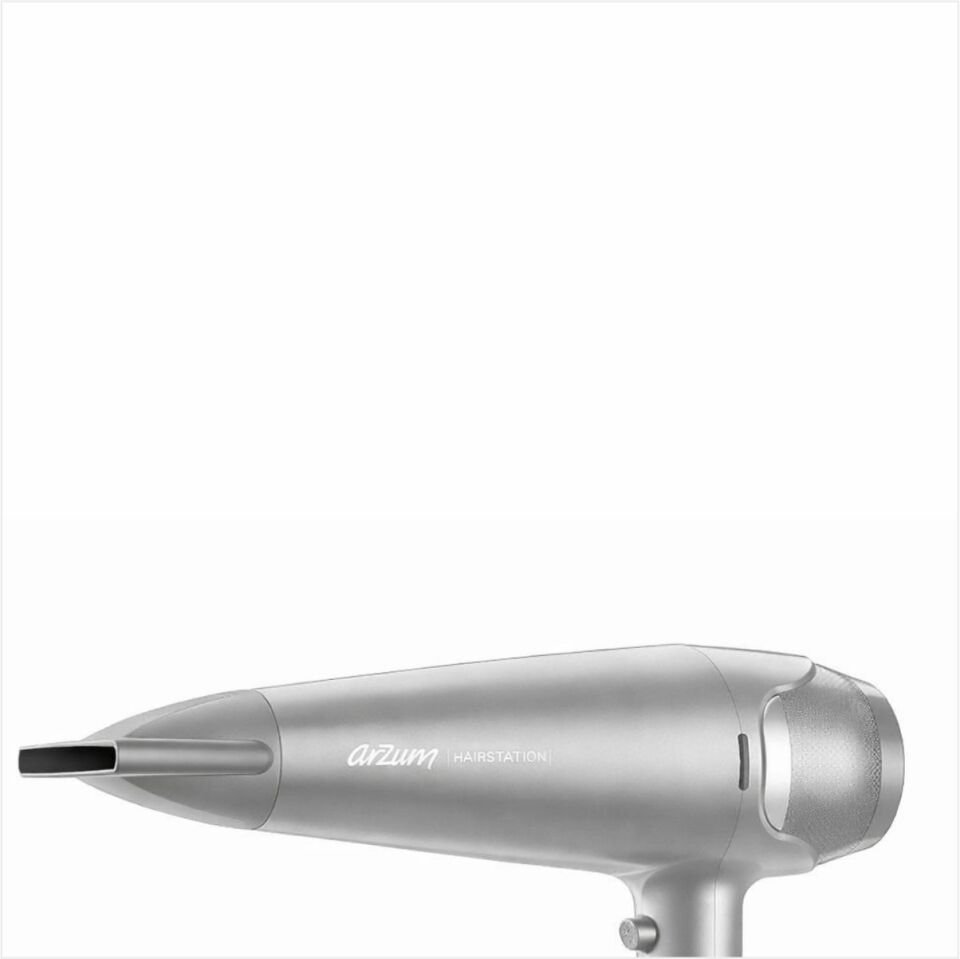 ARZUM AR5138-1700 HAIRSTAR ION SAÇ KURUTMA MAKİNESİ GRİ