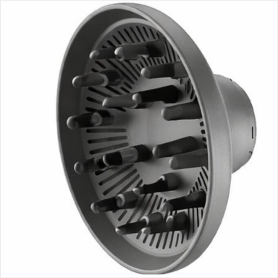 ARZUM AR5138-1700 HAIRSTAR ION SAÇ KURUTMA MAKİNESİ GRİ