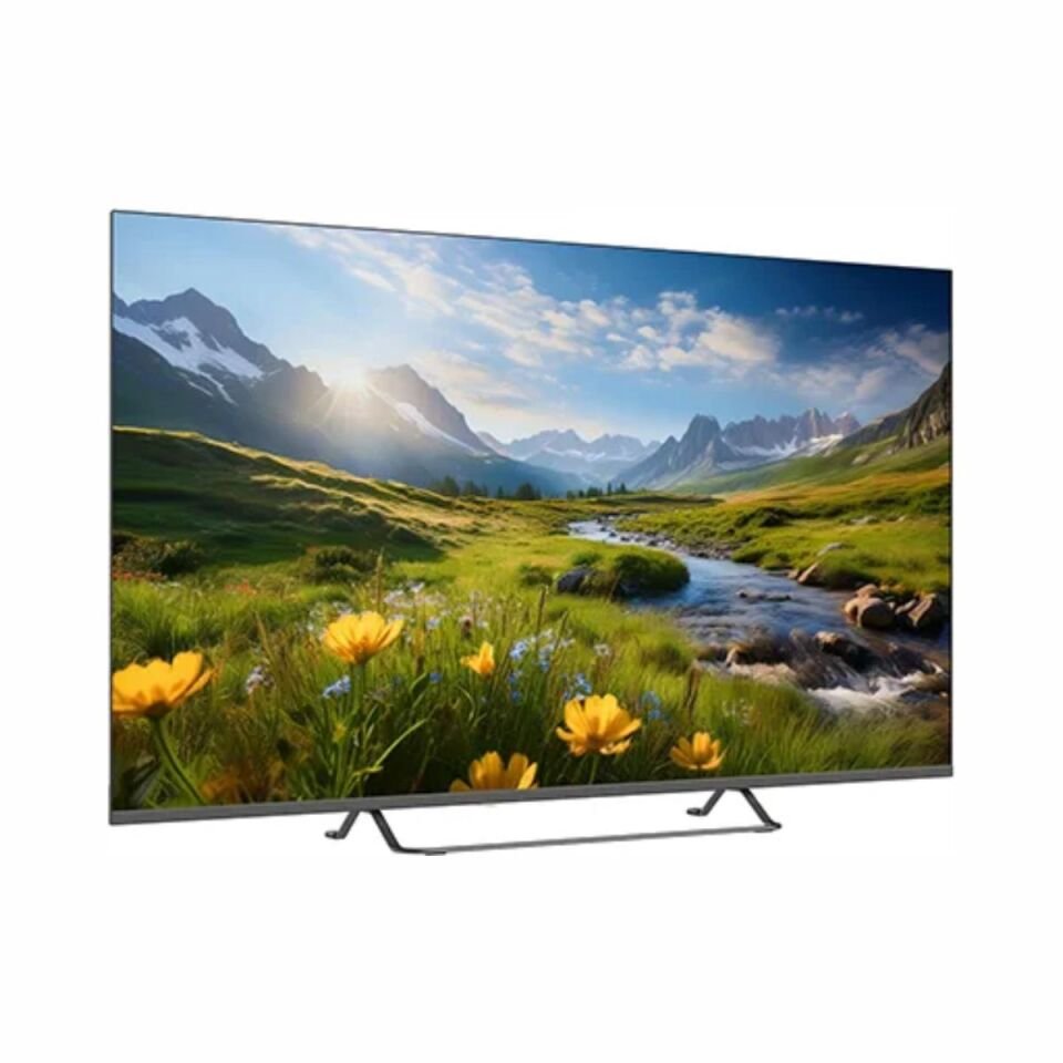 Profilo 55PA535ESG 4K Ultra HD 55'' 140 Ekran Uydu Alıcılı Android Smart LED TV
