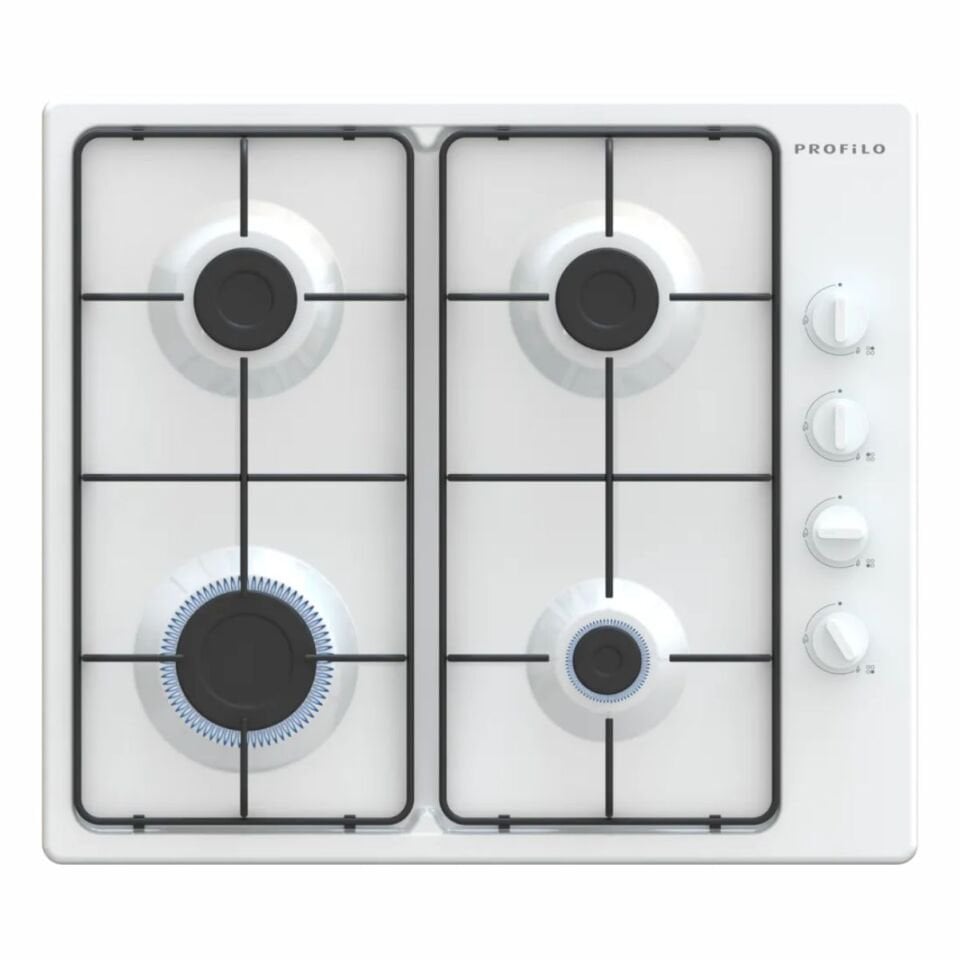 Profilo OD36K2B80D Ankastre Ocak