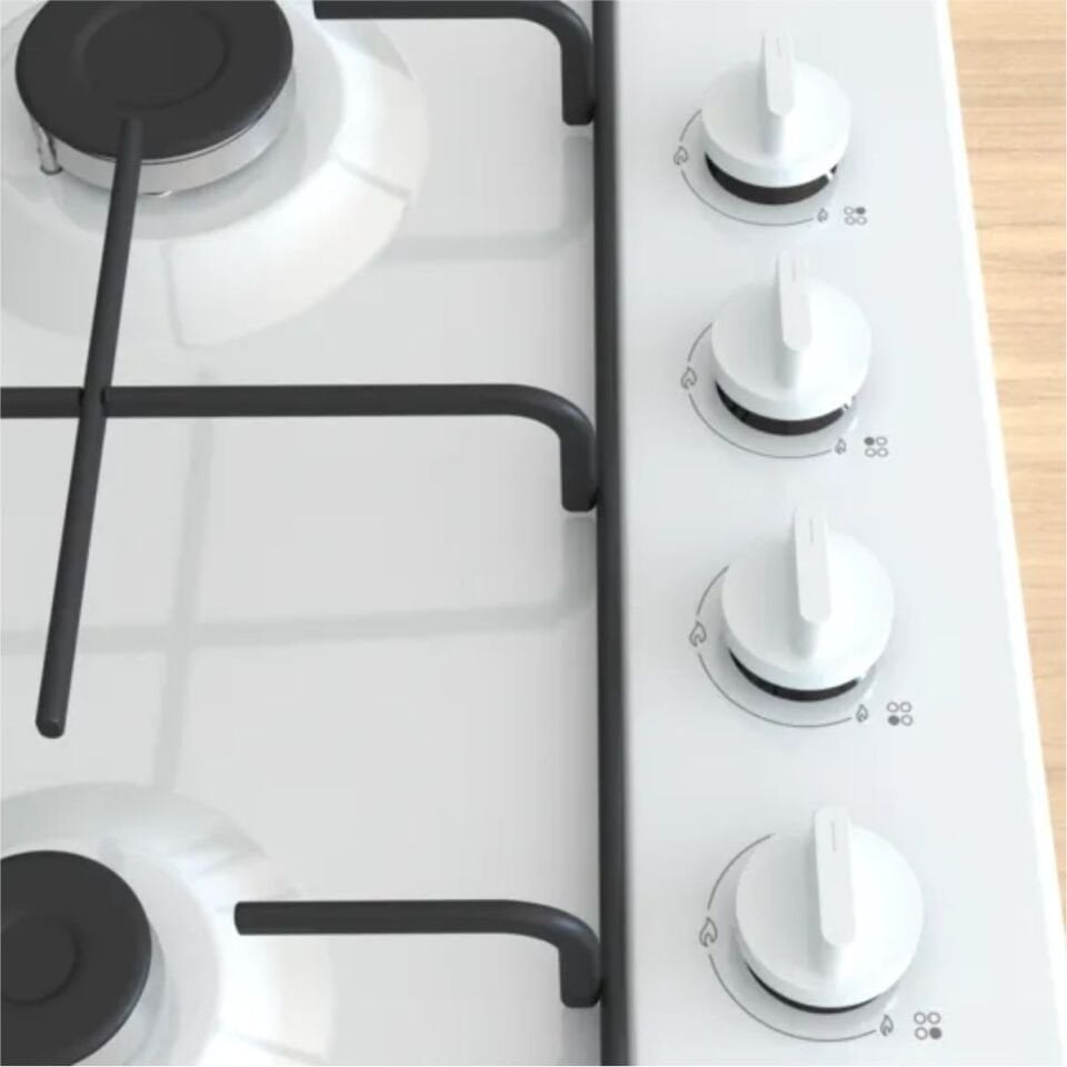 Profilo OD36K2B80D Ankastre Ocak