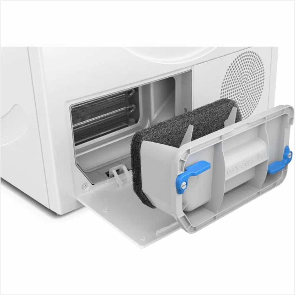 Profilo Km10611Ctr Çamaşır Kurutma Makinesi