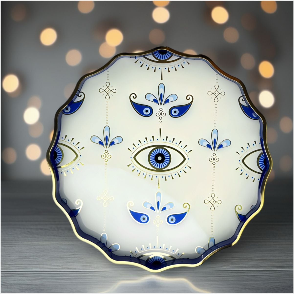 DUKA SOPHİA S149LAA TEPSİ