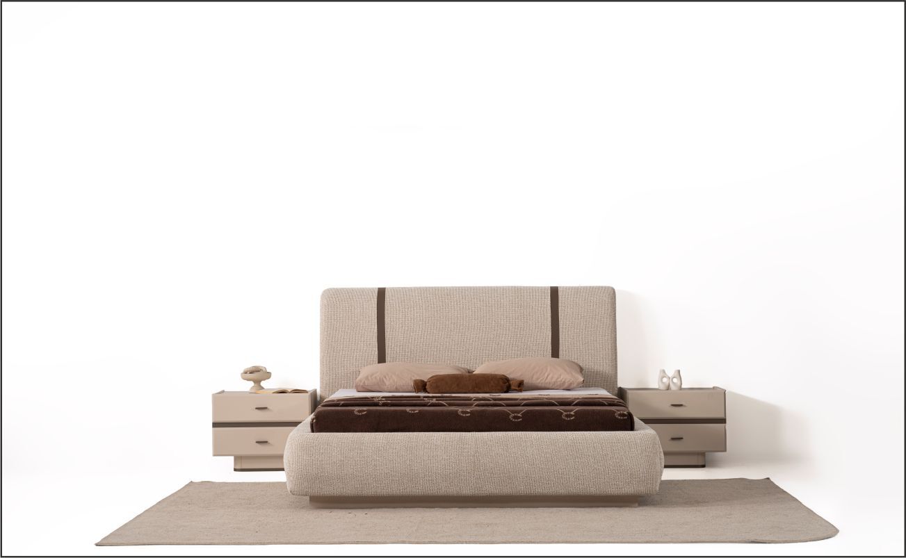 MORELLO ROMA KOMİDİN