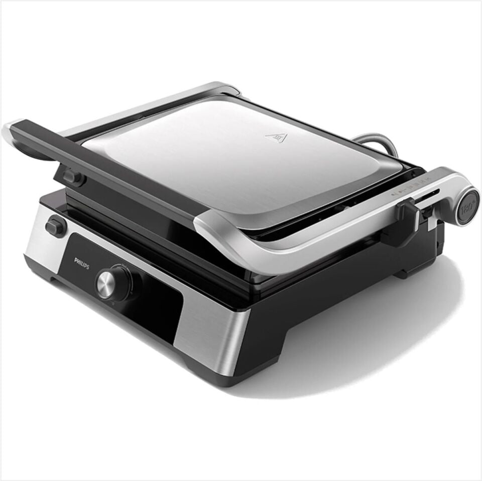 Phılıps Hd6301/90 Tost Makinası