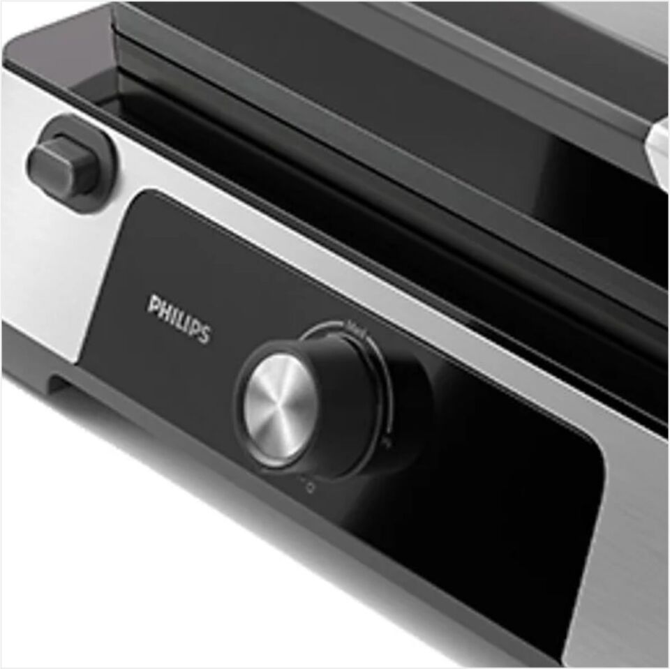 Phılıps Hd6301/90 Tost Makinası