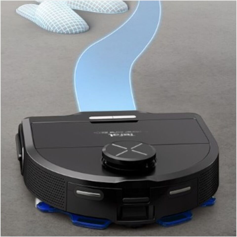 Tefal RG9475 X-Plorer Serie 220 Mop Robot Süpürge