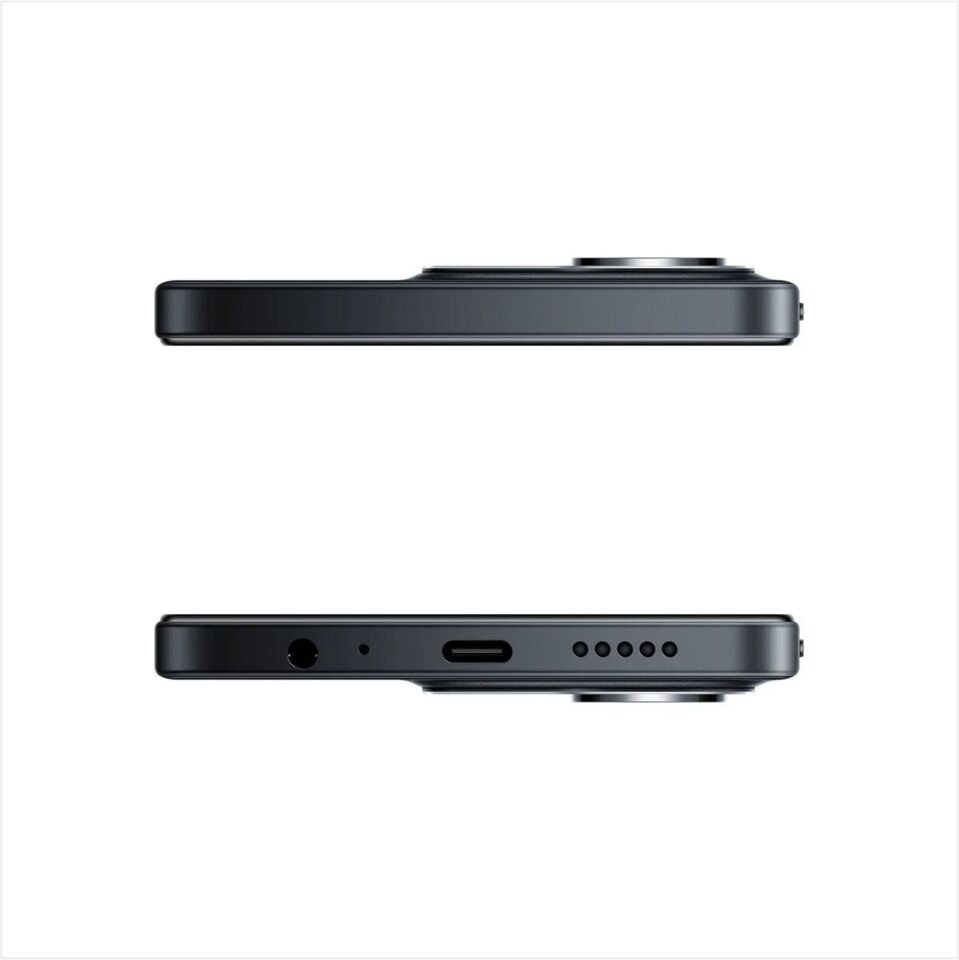 XİAOMİ REDMİ 15C 8+256GB MİDNİGHT BLACK TELEFON