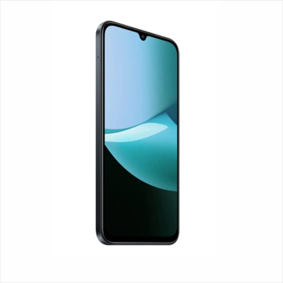 XİAOMİ REDMİ 15C 8+256GB MİDNİGHT BLACK TELEFON