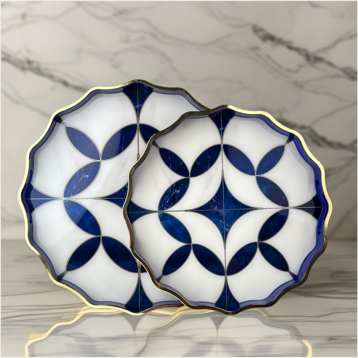 DUKA SOPHİA S401LAA TEPSİ