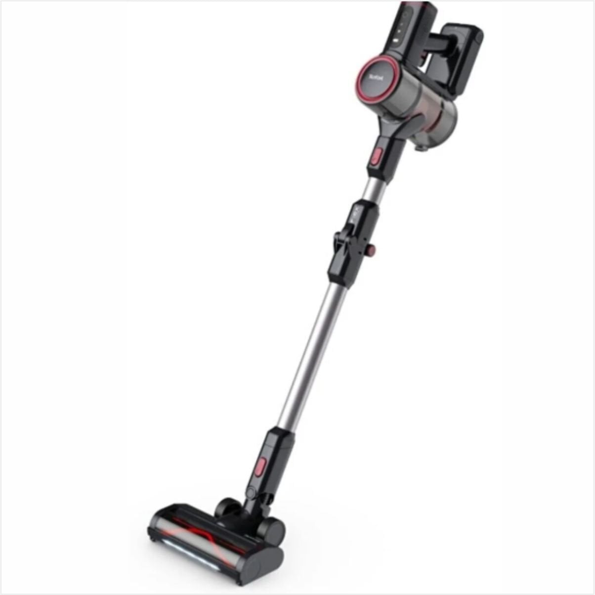 Tefal TY6T90Tr X-Force Flex 8.60 Max Aqua Kablosuz Şarjlı Dikey Süpürge