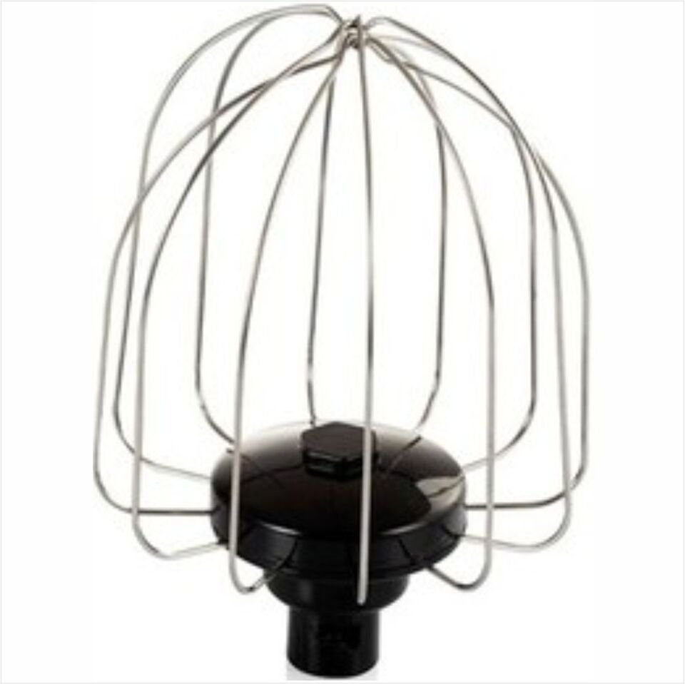 ARZUM AR1186-1700 CRUST MIX PRO 1500 STAND MİKSER- 2PIN GRİ