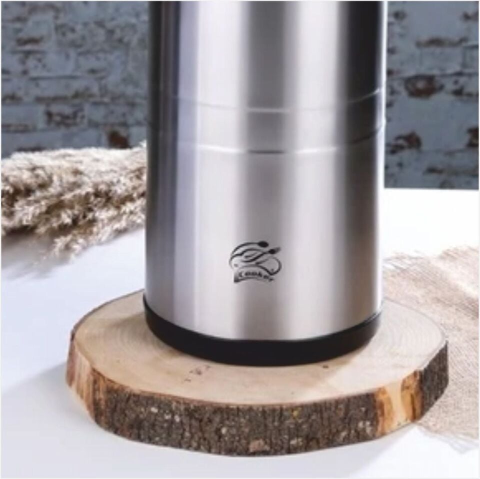 Cooker Ckr2009 4,5Lt Çelik Termos