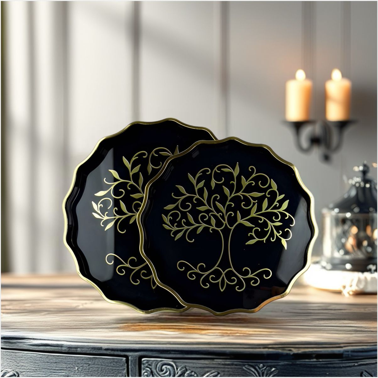 DUKA SOPHİA S20SAA TEPSİ